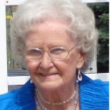 Audrey Sheppard