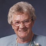 Dorothy Charlotte Collinson