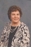 Blanche McKenney