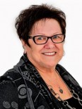 Claudette Simoneau