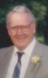 Charles Pariseau