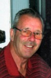 Roland Boucher