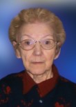 Blanche Parent