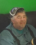 Irwin Nagel