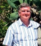 Ken Mason