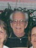 Ange Albert Savoie