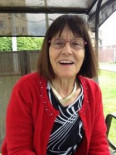Rollande Bélanger