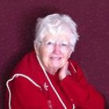 Rosemary Margaret Thomson