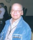 Donald Pagé