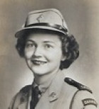 Isabella Metcalfe