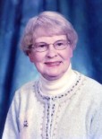 Elizabeth Catherine Wrench