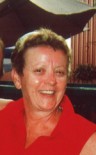 Patricia Ryan
