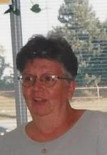 Catherine Stacey