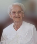 Jeanne Bélanger