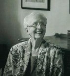Lois Jane Ravn