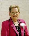 Reta McGibbon