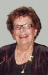 Jacqueline Morel