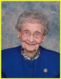 Mary Fisher