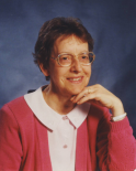 Jeannine Landry