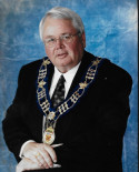 Stuart Reavie