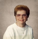 Melva Lightfoot