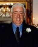Leo Pender