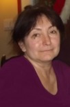 Sylvie Bernard