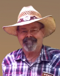 Robert Touchette