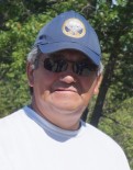 Rolly Pegahmagabow