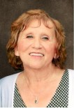 Jocelyne Beauregard