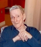 Kenneth Patrick Kavanagh