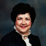 Virginia Oates