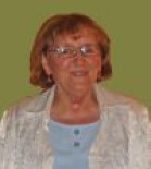 Marie-Ange Dorval