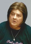 Clara Drover