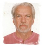 Paul Bristow