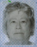 Marjory Aasen
