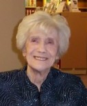 Mary Buchan