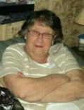 Lorraine Winnifred Hurd