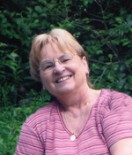 Loretta Parent