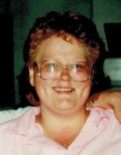 Beverly Whetham