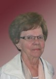 Jacqueline Gervais