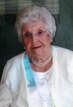 June Isabella Driver
