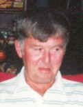 Peter Arthur Rothon