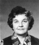 Anastasia Berezowsky