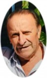 Ralph Joseph Perry