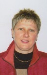 Louise Gagné