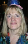 Sheila Marshall