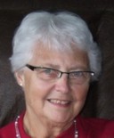 Marion Kelly
