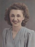 Kay Mitchell