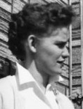 Beverley Perrin